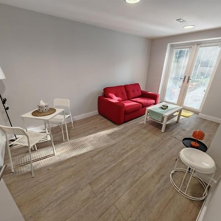 Slieve Apartment Suites Birmingham Esterno foto