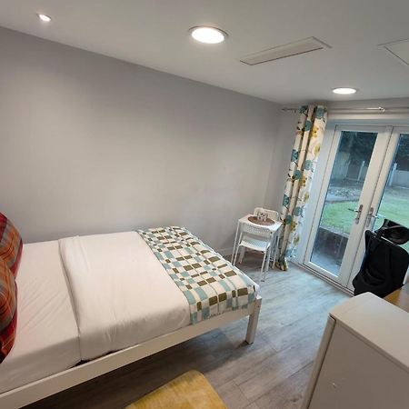 Slieve Apartment Suites Birmingham Esterno foto