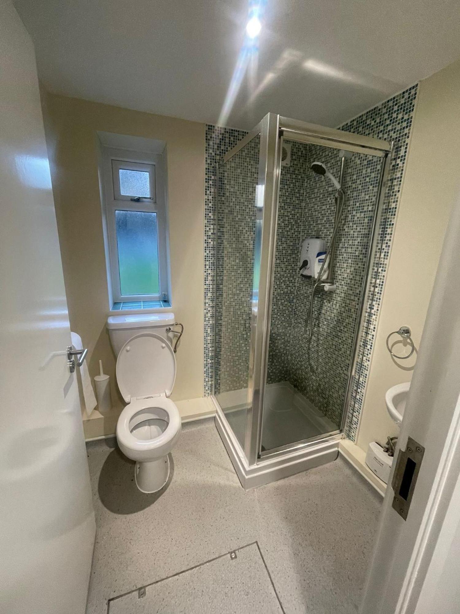 Slieve Apartment Suites Birmingham Esterno foto