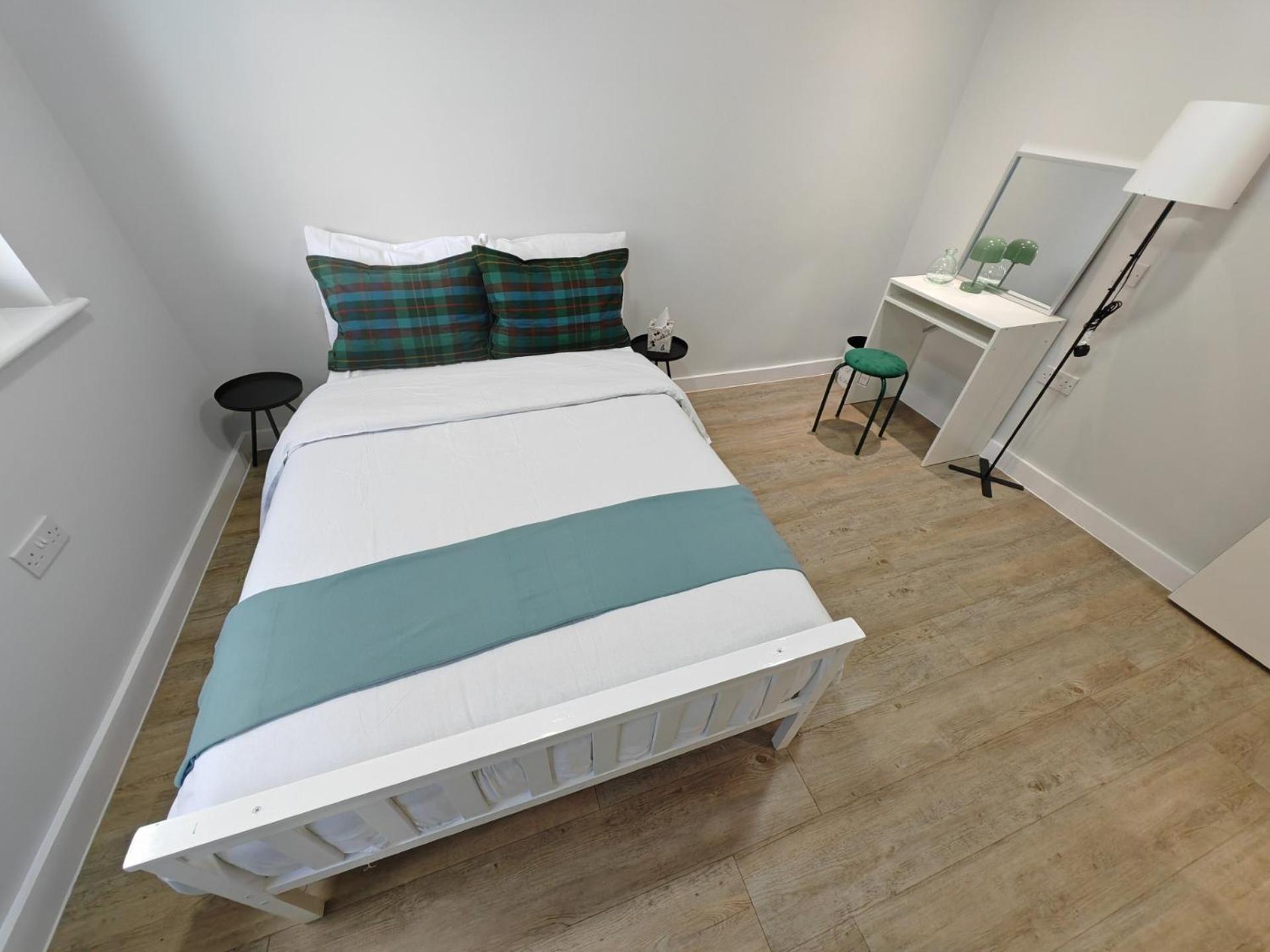 Slieve Apartment Suites Birmingham Esterno foto