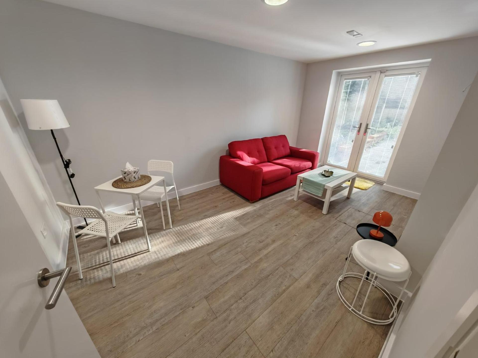 Slieve Apartment Suites Birmingham Esterno foto