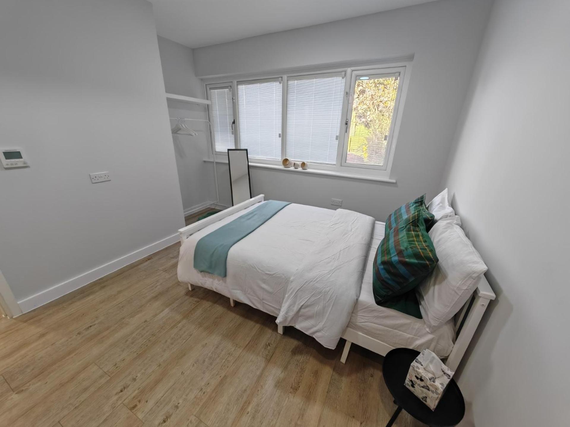 Slieve Apartment Suites Birmingham Esterno foto