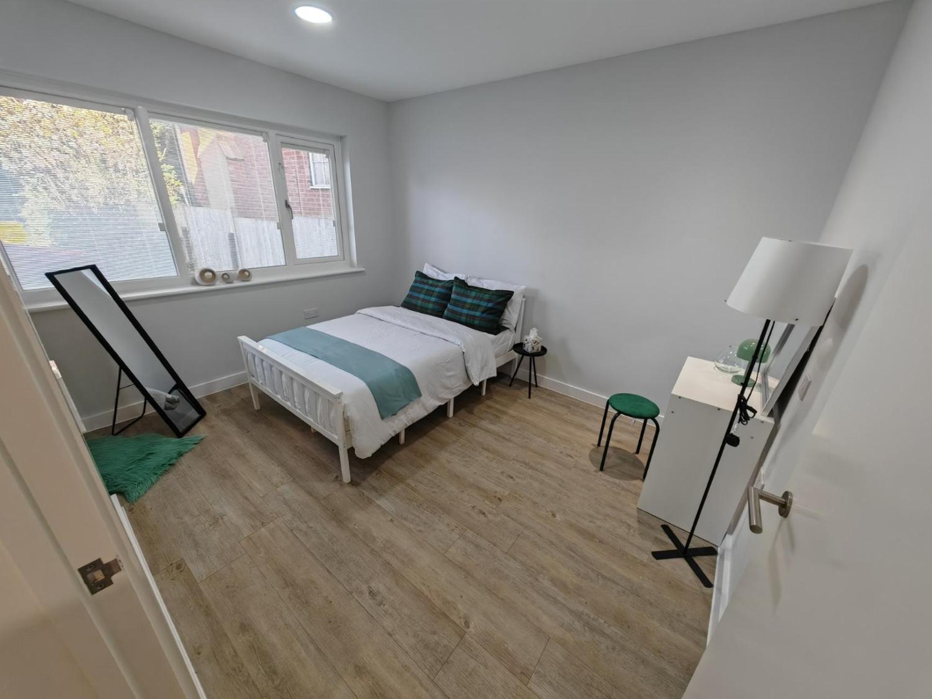 Slieve Apartment Suites Birmingham Esterno foto