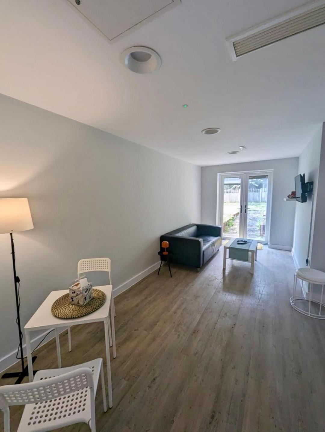 Slieve Apartment Suites Birmingham Esterno foto