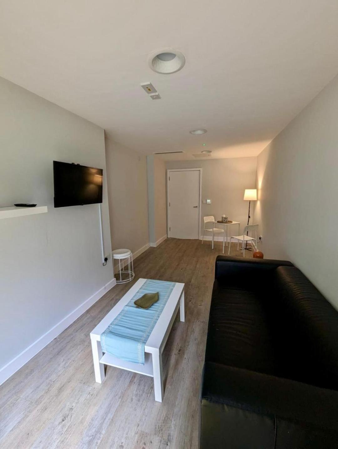 Slieve Apartment Suites Birmingham Esterno foto
