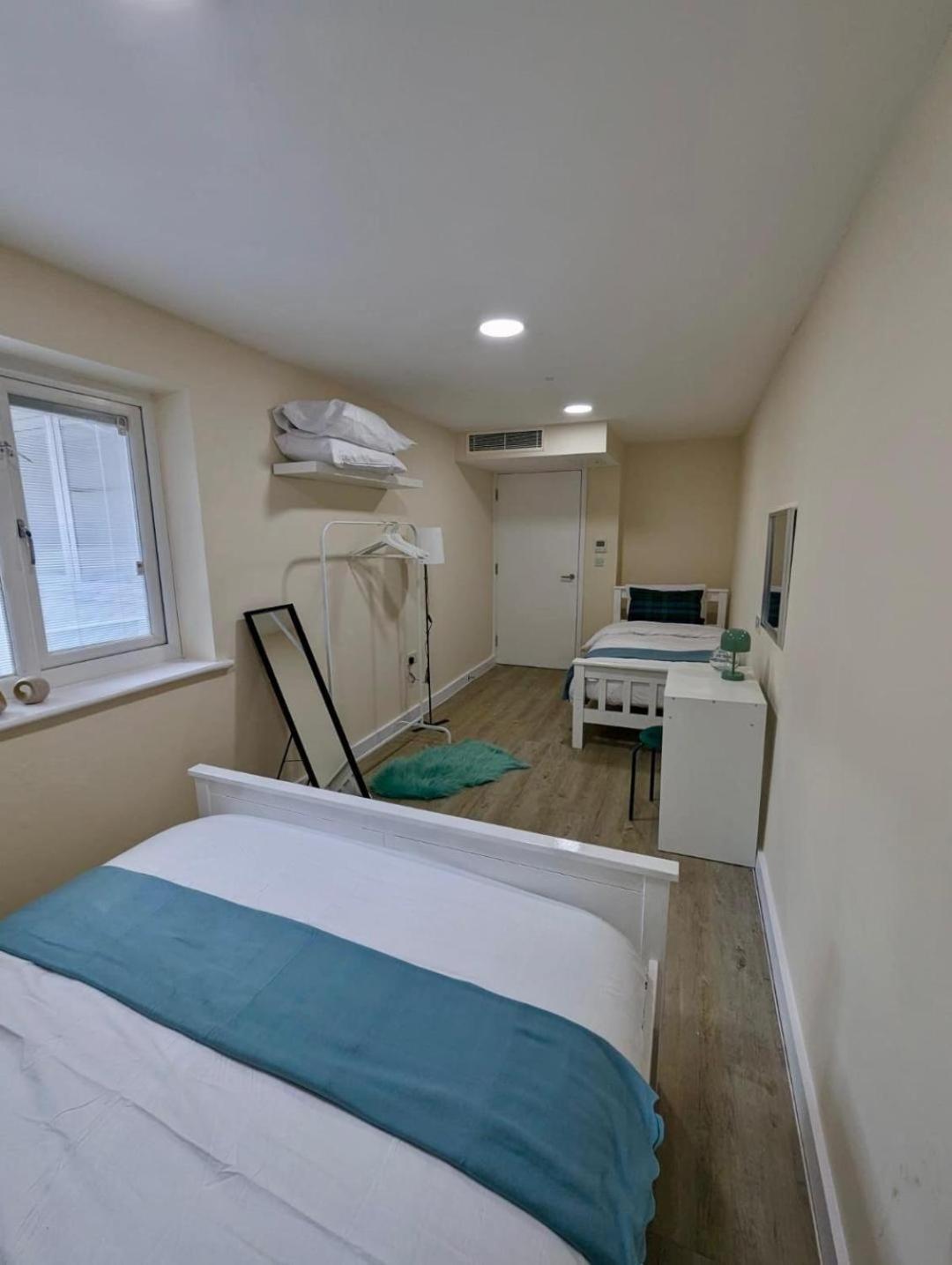 Slieve Apartment Suites Birmingham Esterno foto