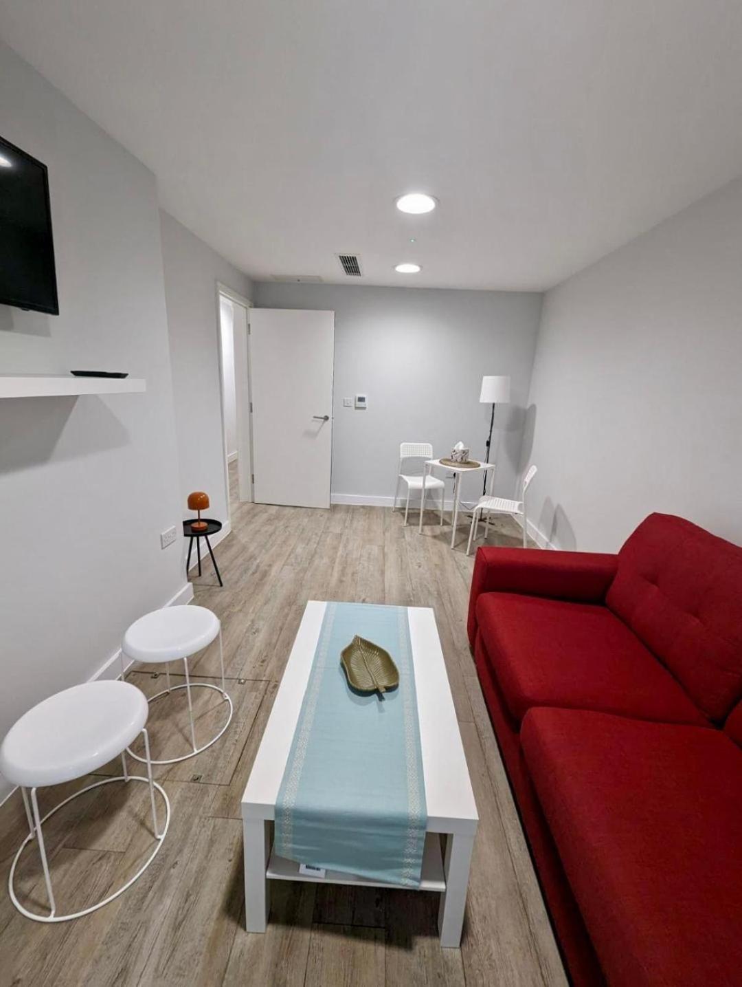 Slieve Apartment Suites Birmingham Esterno foto
