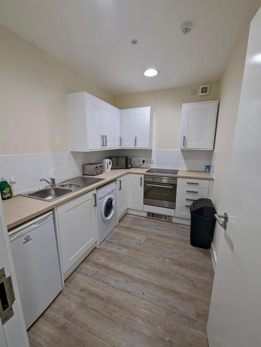 Slieve Apartment Suites Birmingham Esterno foto