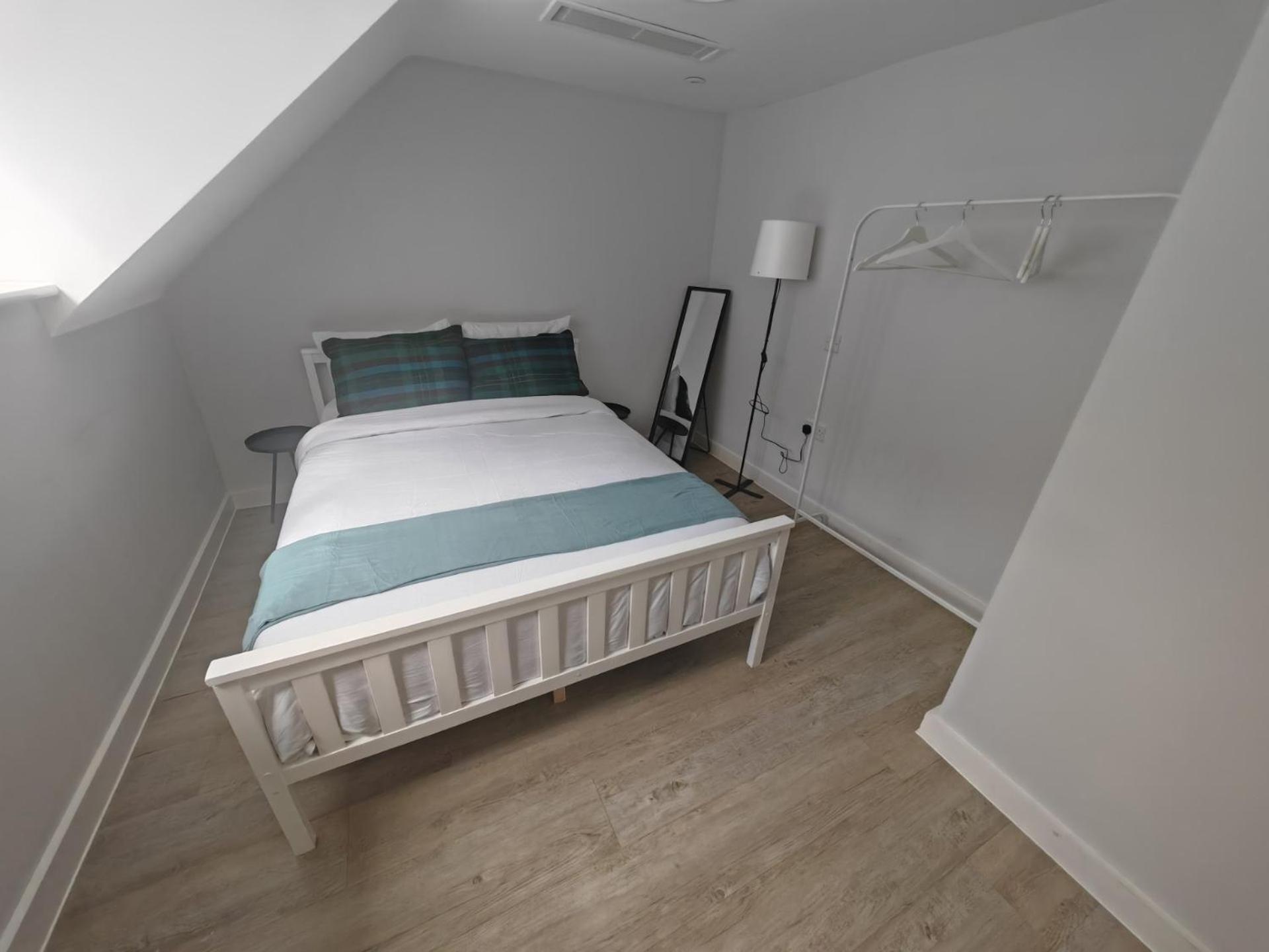 Slieve Apartment Suites Birmingham Esterno foto