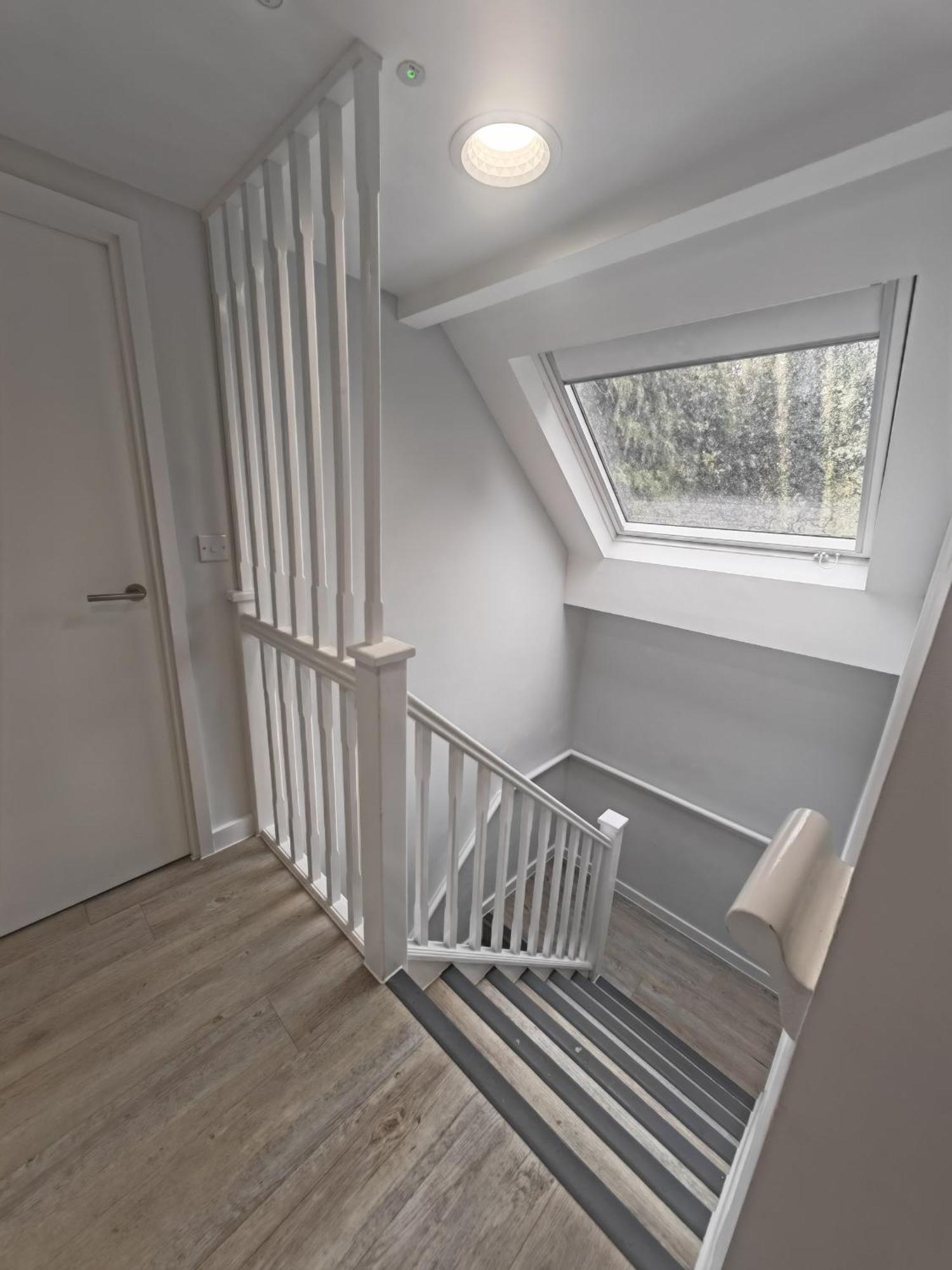 Slieve Apartment Suites Birmingham Esterno foto