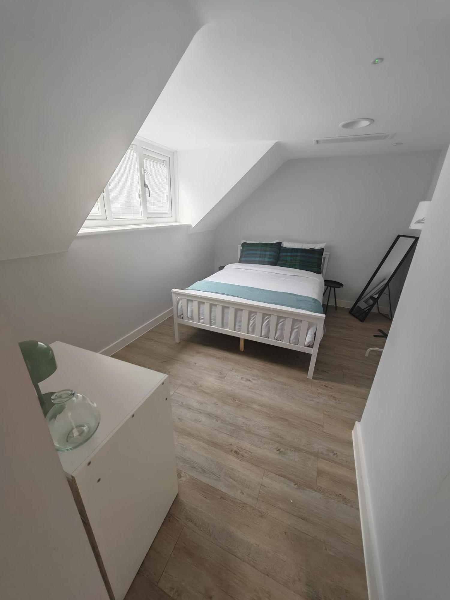 Slieve Apartment Suites Birmingham Esterno foto