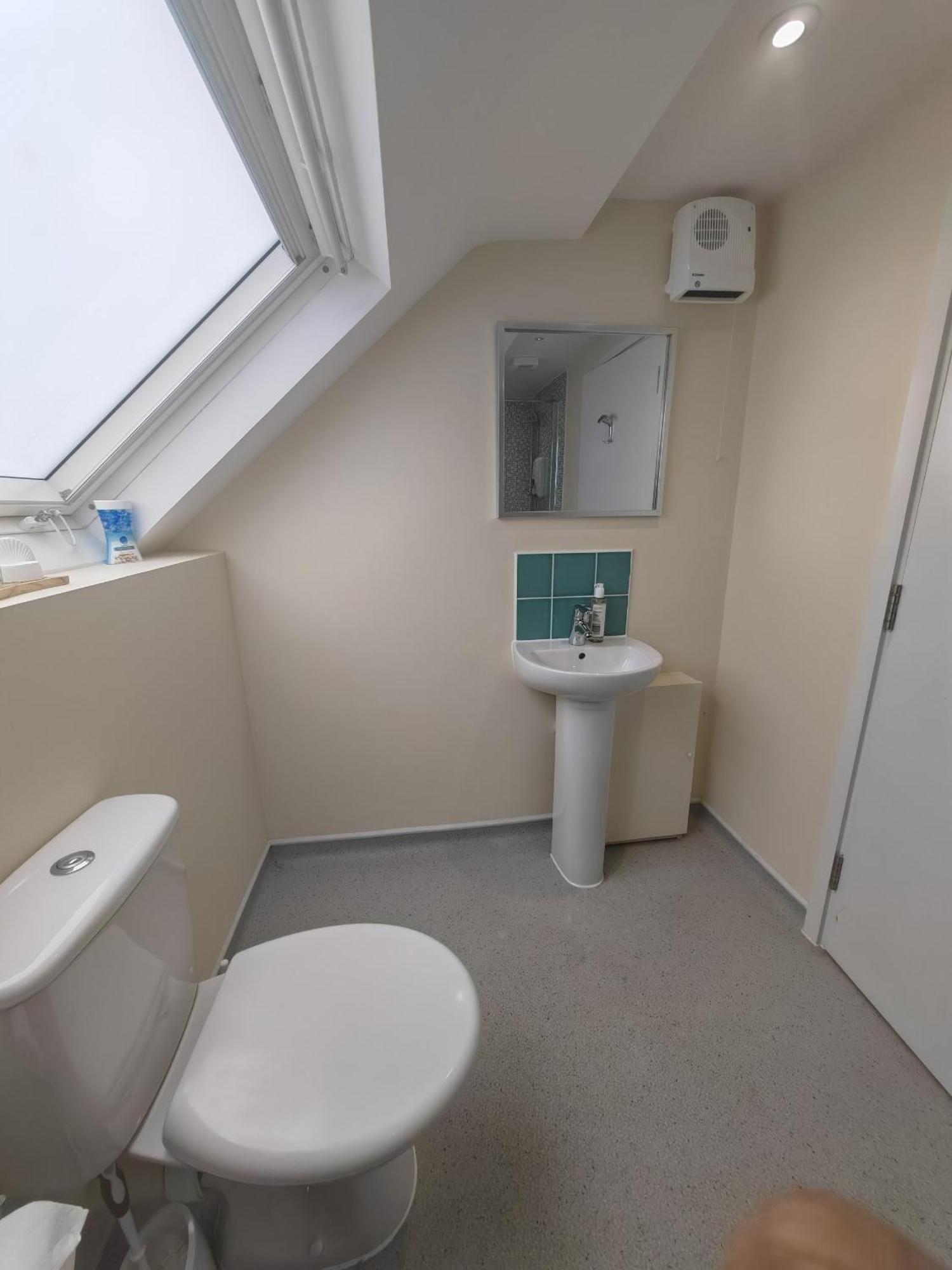 Slieve Apartment Suites Birmingham Esterno foto