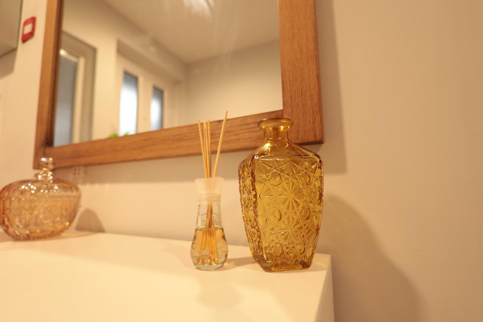 Slieve Apartment Suites Birmingham Esterno foto